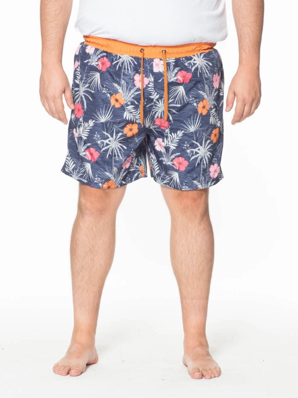 SWIMSUIT stretchable Nautic MAXFORT MAX several colors 3XL to 10XL