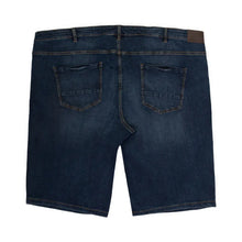 Load image into Gallery viewer, Stretchy denim shorts LV-0908 multiple colors
