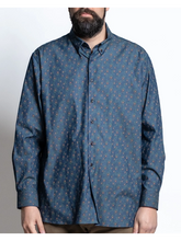 Load image into Gallery viewer, New - Stretch shirt for stronger builds MAXFORT MAX Lorient Multiple colors 2XL to 8XL
