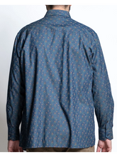 Load image into Gallery viewer, New - Stretch shirt for stronger builds MAXFORT MAX Lorient Multiple colors 2XL to 8XL
