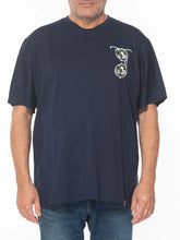 Load image into Gallery viewer, Plus size T-shirt Maxfort e2630 Multiple colors 2xl to 8xl
