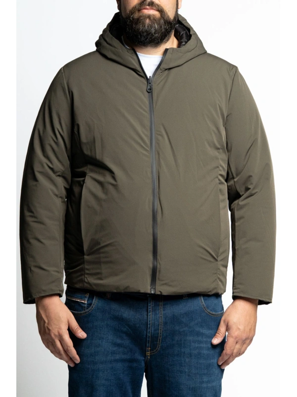 JACKET MAXFORT Michigan 2XL - 8XL multiple colors