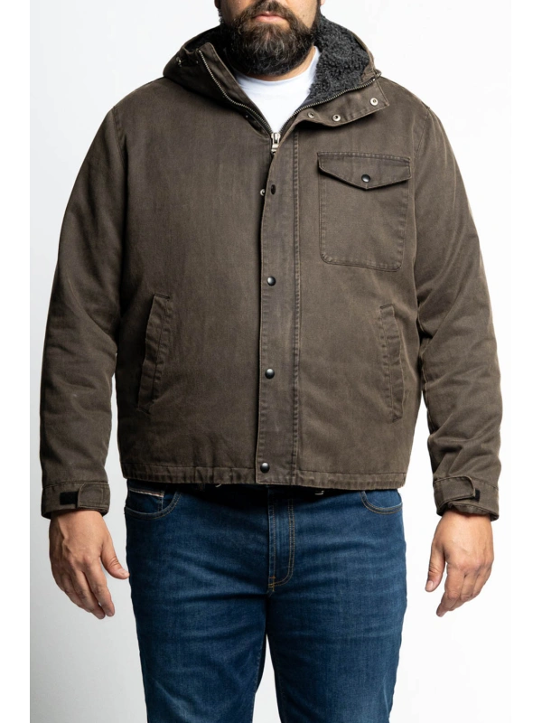 JACKET MAXFORT Montana 2XL - 8XL multiple colors