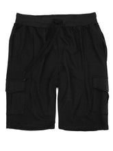 Load image into Gallery viewer, SHORTS cargo look LV-2011 4xl 

