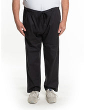 Load image into Gallery viewer, Light summer pants MAXFORT Easy E2283 mixed linen 3xl to 8xl promotional price
