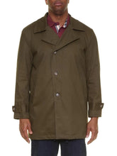 Load image into Gallery viewer, Trench coat MAXFORTBoneville 2XL to 8XL multiple clolors
