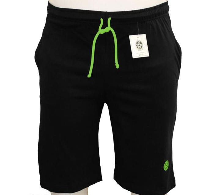 Shorts 20NODI Scirocco black 3XL to 10XL promotional price