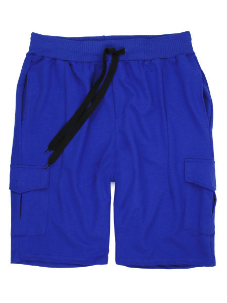 SHORT PANTS cargo look LV-2011 3xl