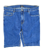 Load image into Gallery viewer, Jeans shorts EASY by MAXFORT E2411 sizes 60 to 70 promotional price
