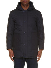 Load image into Gallery viewer, WINTER JACKET by MAXFORT P25009 2XL to 8XL multiple clolors
