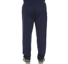 Load image into Gallery viewer, Tracksuit pants MAXFORT ZAGABRIA without patent 2XL to 14XL blue promotional price
