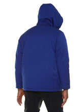 Load image into Gallery viewer, WINTER PARKA DESMO royal blue MAXFORT MAX 2XL 3XL 4XL 5XL 6XL - promotional price
