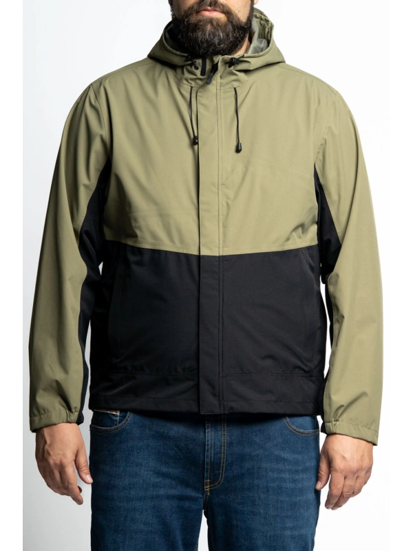 Jacket Maxfot Nebraska 2XL- 8XL 
