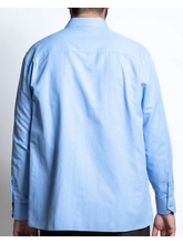 Load image into Gallery viewer, New - Stretch shirt for larger sizes MAXFORT MAX Nimes Multiple colors 2XL to 10XL
