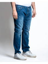 Load image into Gallery viewer, New - MAXFORT OSLO jeans for plus sizes, sizes 52 to 80
