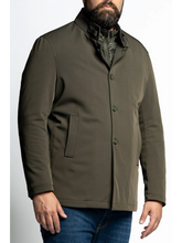 Load image into Gallery viewer, COAT MAXFORT Prestigio P26004 2XL to 8XL
