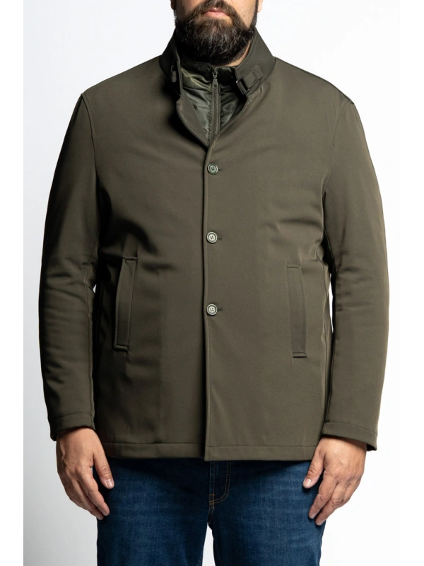 COAT MAXFORT Prestigio P26004 2XL to 8XL