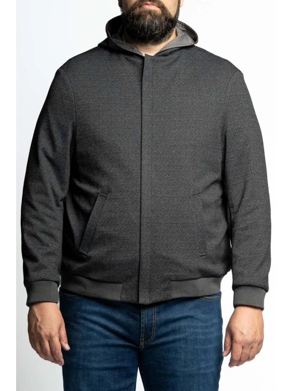 BOMBER MAXFORT Prestigio P26005 2XL to 8XL multiple colors