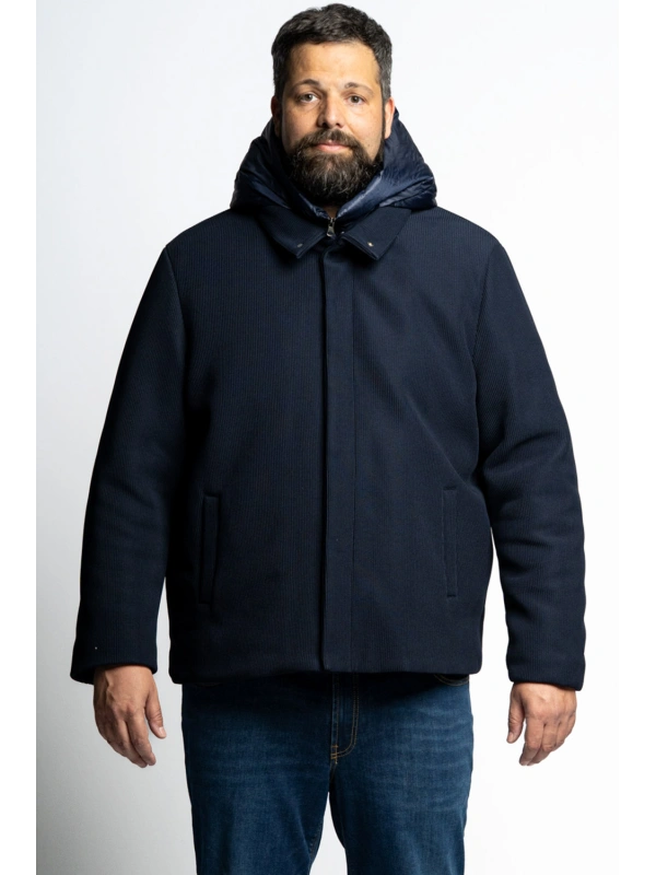 COAT MAXFORT Prestigio P26006 2XL to 8XL