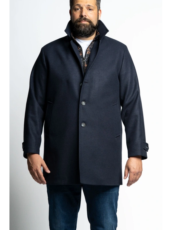 COAT MAXFORT Prestigio P26007 2XL to 8XL