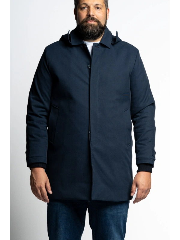 COAT MAXFORT Prestigio P26008 2XL to 8XL