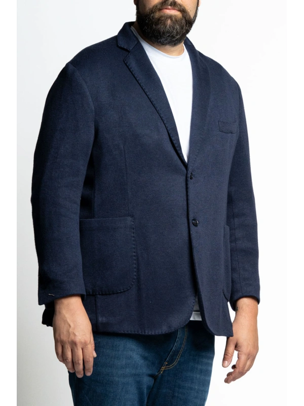 Blazer MAXFORT PRESTIGIO P26014 2XL to 8XL multiple clolors