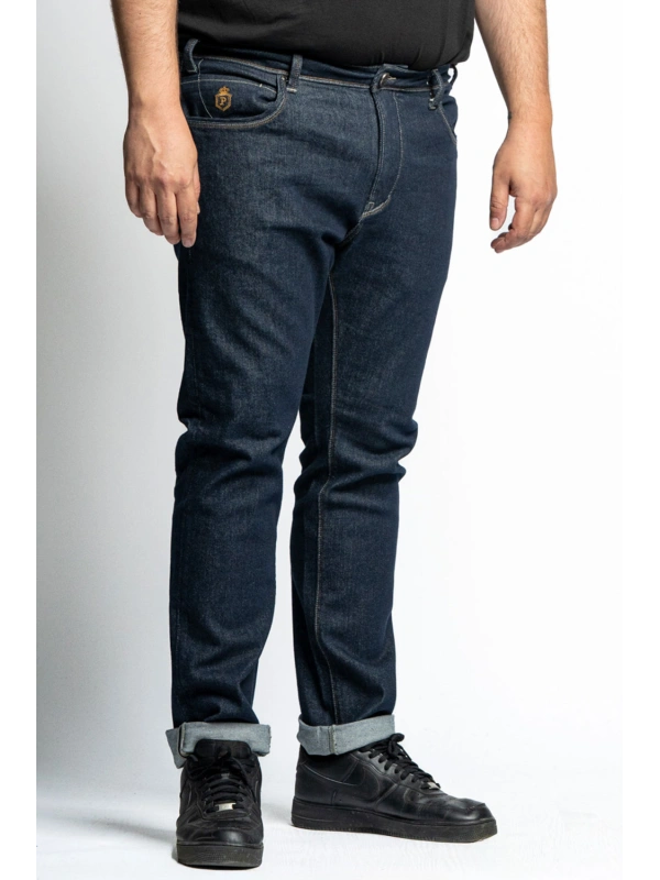 Jeans MAXFORT PRESTIGIO P26064 sizes 60 to 70