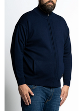 Load image into Gallery viewer, Wool sweater Maxfort Prestigio P26094 several colors 2XL to 8XL
