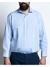 Load image into Gallery viewer, New - Shirt for larger sizes MAXFORT PRESTIGIO P26025 Multiple colours 2XL to 7XL

