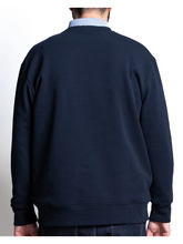 Load image into Gallery viewer, New - MAXFORT Prestigio P27050 Plus Size Pullover Blue Beige Black 2XL to 8XL
