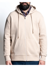 Load image into Gallery viewer, New - MAXFORT Prestigio Hoodie P27051 2XL to 8XL Black Blue Beige
