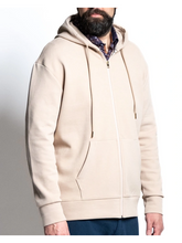 Load image into Gallery viewer, New - MAXFORT Prestigio Hoodie P27051 2XL to 8XL Black Blue Beige
