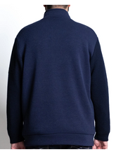 Load image into Gallery viewer, Coming soon - Jumper for larger sizes MAXFORT Prestigio P27058 Blue Grey 2XL to 8XL
