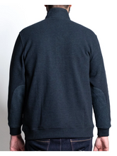 Load image into Gallery viewer, Coming soon - MAXFORT Prestigio P27059 Anthracite Grey Plus Size Jumper 2XL to 8XL
