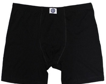 Load image into Gallery viewer, Elastic underwear for bigger figures Boxer 20nodi 938 black blue grey white 3XL to 10XL
