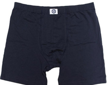 Load image into Gallery viewer, Elastic underwear for bigger figures Boxer 20nodi 938 black blue grey white 3XL to 10XL
