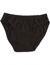 Load image into Gallery viewer, Underwear for bigger figures Slip elastic 20nodi 934 black blue grey white 3XL to 10XL
