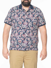 Load image into Gallery viewer, MEN&#39;S POLO SHIRT MAXFORT Prestigio P25596 several colors 3xl to 10 xl
