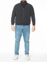 Load image into Gallery viewer, Stretch sweater MAXFORT Max 41201 2XL do 8XL Multiple colors

