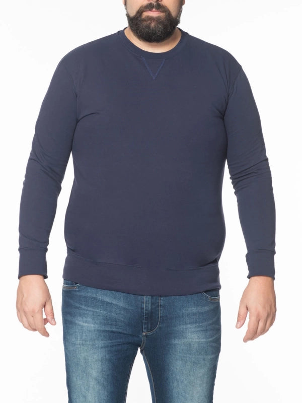 Stretch sweater MAXFORT Max 41400 2XL 3XL 8XL Multiple colors