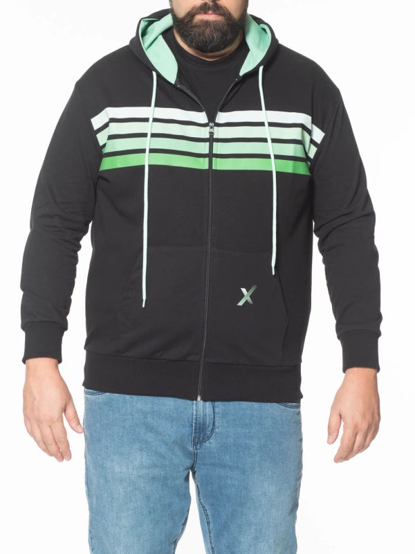 Stretch sweater MAXFORT Max 41402 3XL Multiple colors