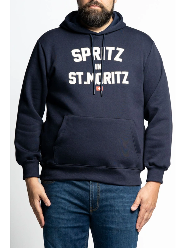 Sweater MAXFORT 42101 2XL to 10XL Multiple colors