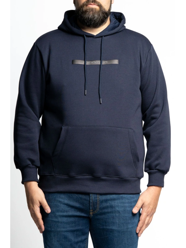 Sweater MAXFORT 42103 2XL to 10XL Multiple colors