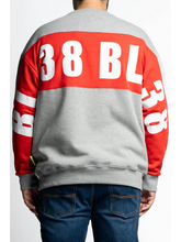 Load image into Gallery viewer, Sweater MAXFORT B38511 2XL to 7XL Multiple colors
