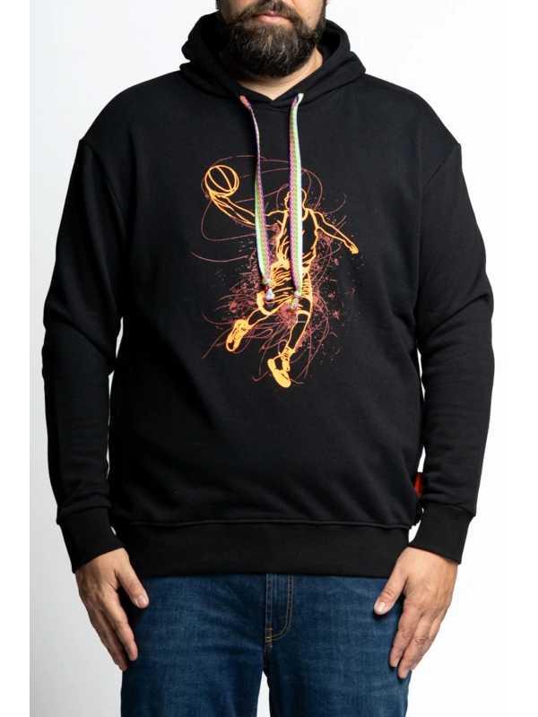 Sweater MAXFORT B38512 2XL do 6XL