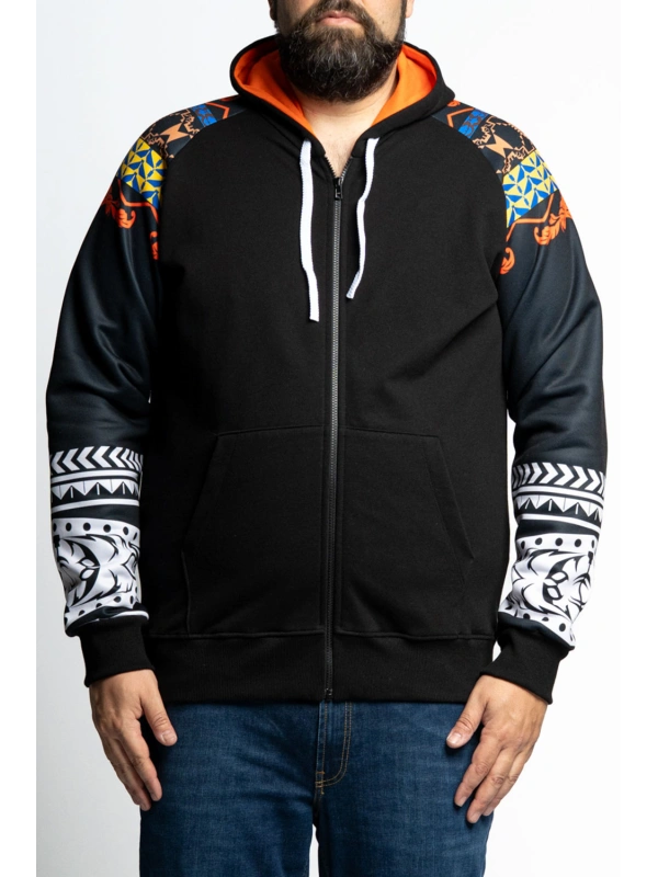 Sweater MAXFORT B38514 2XL do 6XL
