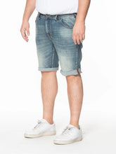 Load image into Gallery viewer, Jeans shorts MAXFORT Cortez sizes 60 to 80
