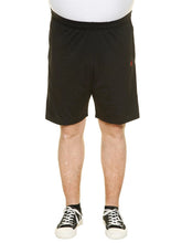 Load image into Gallery viewer, Shorts MAXFORT MAX Roseto Black Blue - size 2XL to 14XL
