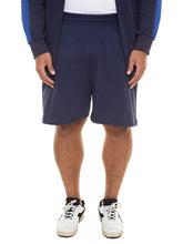 Load image into Gallery viewer, Shorts MAXFORT MAX Roseto Black Blue - size 2XL to 14XL
