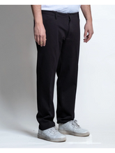 Load image into Gallery viewer, New - Stretch viscose trousers for plus sizes MAXFORT Skiantos, available in multiple colors, sizes 52 to 70
